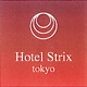 Hotel Strix tokyo